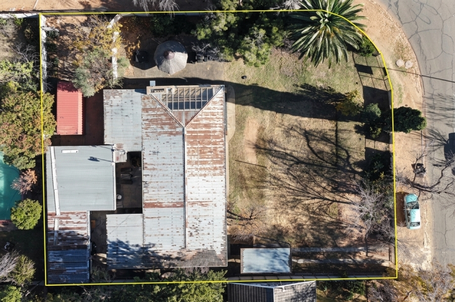 3 Bedroom Property for Sale in Brandwag Free State